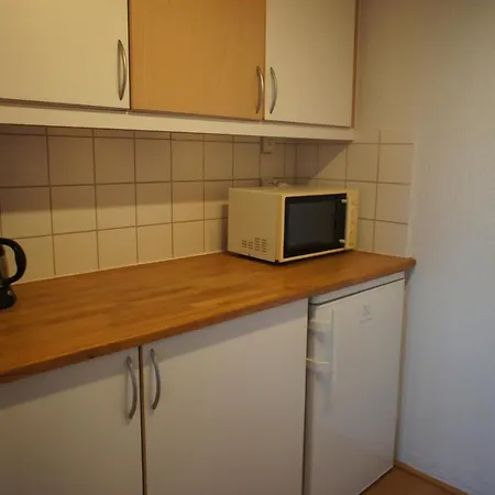 Apartament Svendsgade 80. 1Sal. Dor2. Esbjerg Zewnętrze zdjęcie
