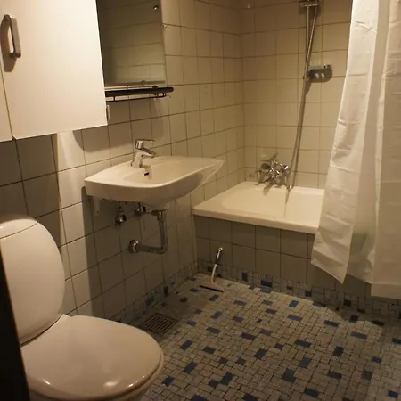 Apartament Svendsgade 80. 1Sal. Dor2. Esbjerg Zewnętrze zdjęcie