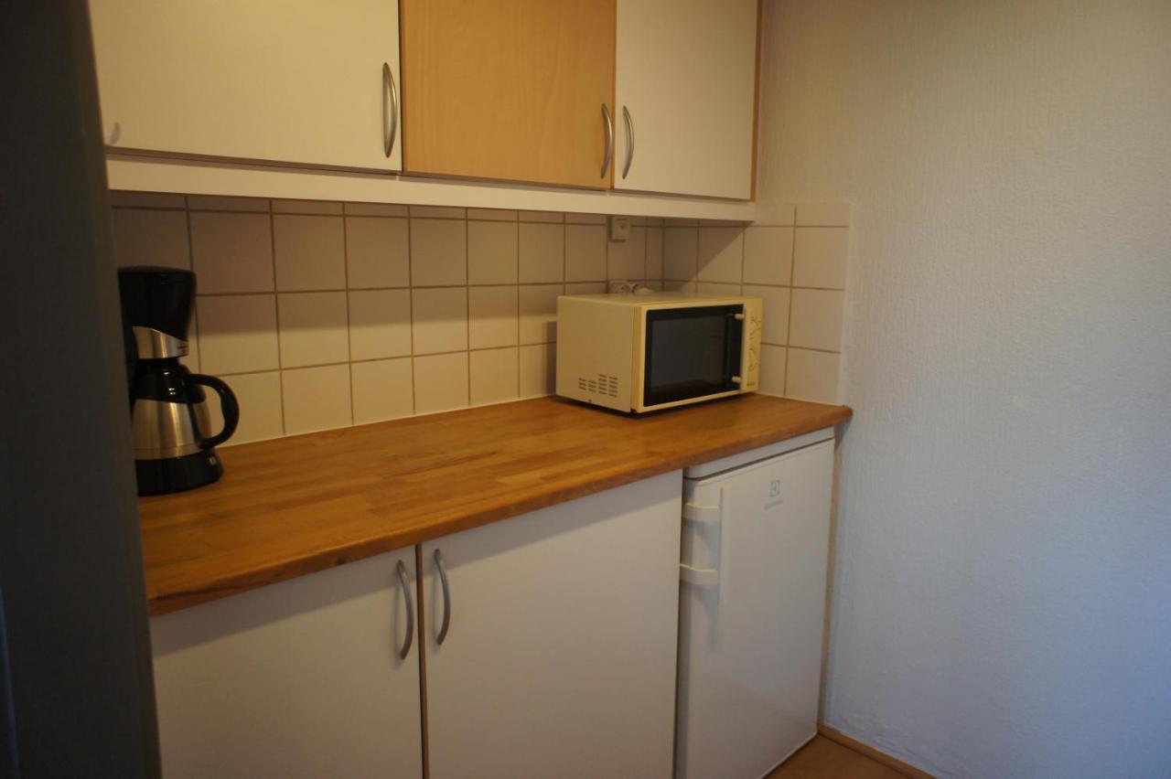 Svendsgade 80. 1sal. Dor2. Apartment