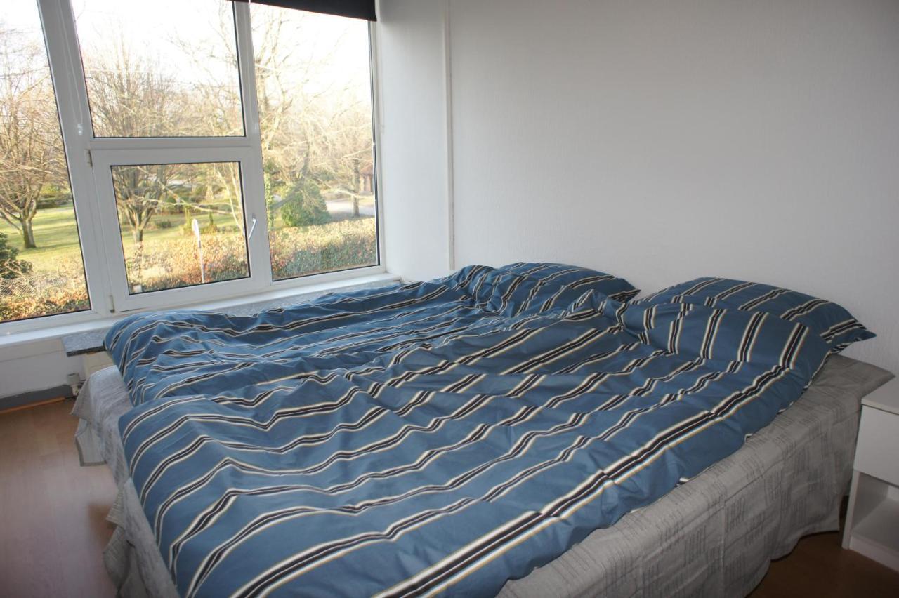 Apartment Svendsgade 80. 1sal. Dor2.