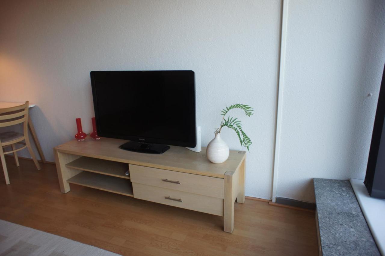 Apartment Svendsgade 80. 1sal. Dor2. *