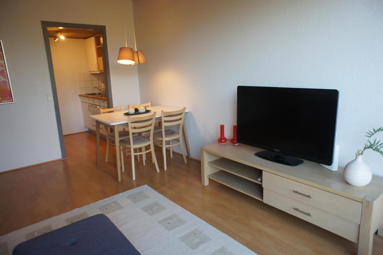 Svendsgade 80. 1sal. Dor2.