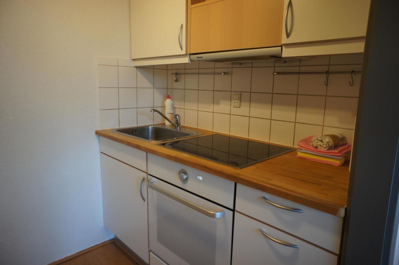 Svendsgade 80. 1sal. Dor2. *
