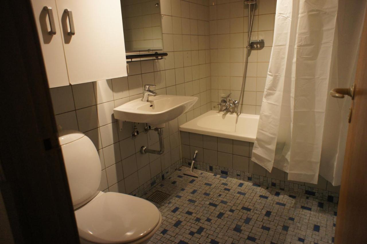 Svendsgade 80. 1sal. Dor2. Appartamento *